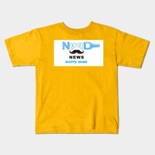 NNHH 2021 Kids T-Shirt